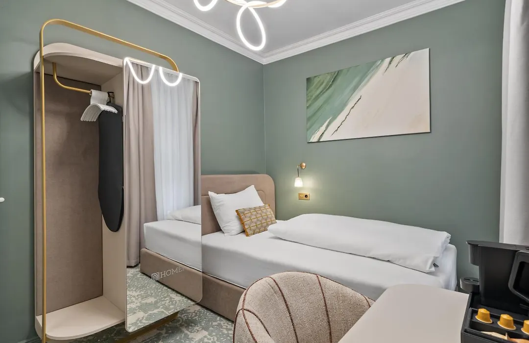 Home1 - Lumes Boutique Hotel-1