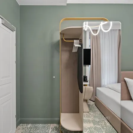 Home1 - Lumes Boutique Hotel-2