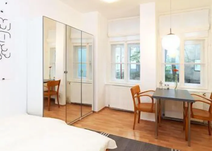 Kaiser Apartments Vienna