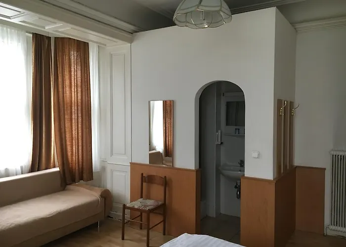 Pension Ani Viena